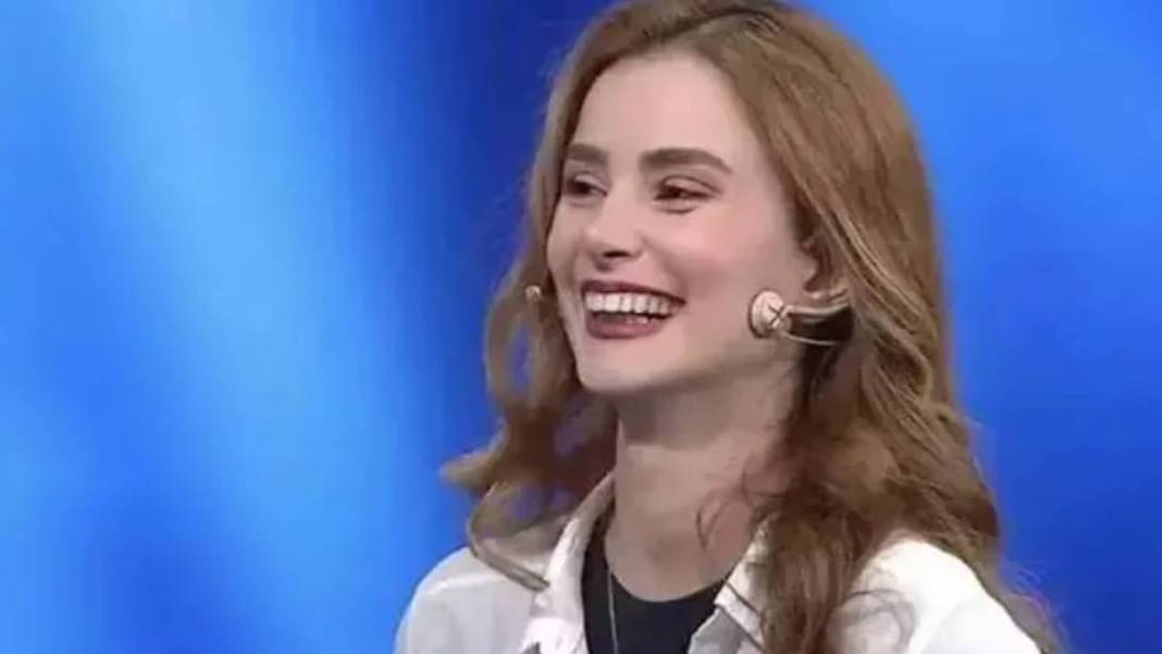 Müge Anlı’nın sır gibi sakladığı kızı avukat oldu! Mezuniyette gören şaştı kaldı 5